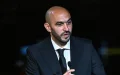 Después de Marruecos, Walid Regragui tiene miras en otro país
