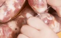 Después de Rusia, Marruecos autoriza las tripas de cerdo estadounidenses