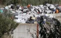 "Destapado en La Línea : El oscuro negocio de residuos textiles marroquíes"