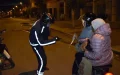 Destapan red de explotación infantil en Tánger : Saudí buscado por tráfico de menores