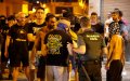 Detenido en Barcelona el líder de "Deport Them Now" : incitaba a "cacerías" de marroquíes en Murcia
