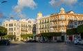 Detenido en Melilla : Estafaba a inmigrantes con falsos permisos de residencia