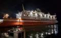 Detienen en Almería a un neerlandés buscado por robar 264.000 euros de un cajero en Berlín