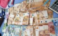 Detienen a marroquí con doble nacionalidad intentando pasar 200.000 euros a España en Ceuta