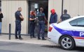 Detienen a repartidor marroquí sin papeles en Nîmes : 90 días para su expulsión