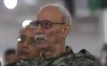La deuda sanitaria de Brahim Ghali : 45.658 euros sin pagar al hospital español