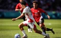 El dilema de El Ouahdi : ¿Leones del Atlas o Diablos Rojos ? La joya del Genk divide su lealtad