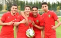 El dilema de El Ouahdi : Marruecos o Bélgica, la decisión que agita el fútbol internacional