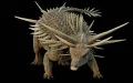 Un dinosaurio fuera de lo común descubierto en Marruecos