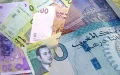 El dirham baja frente al euro