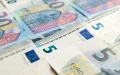 El dirham baja frente al euro