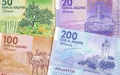 El dirham marroquí baja frente al euro