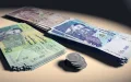 El dirham marroquí mantiene su estabilidad frente al euro y dólar en la última semana