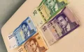 El dirham marroquí pierde terreno ante el euro mientras las reservas de divisas crecen