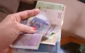 Dirham marroquí se debilita : Caída frente al euro y dólar impacta reservas de divisas