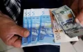 Ceuta : Desarticulan red de narcotráfico al detener a marroquí con 45 kg de cannabis en un Mercedes