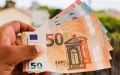 El dirham se fortalece frente al euro