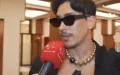 Diseñador marroquí desata polémica en redes con corsé femenino en festival de cine