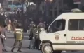 Disturbios en Lqliâa : 150 migrantes subsaharianos se enfrentan a la policía cerca de Agadir