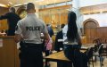 Doble feminicidio en Gard : Marroquí enfrenta cadena perpetua por asesinar a su ex esposa y cuñada