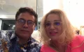 Dr. Hassan Tazi : Cirujano estético libre defiende a esposa encarcelada en juicio de apelación