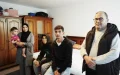 Drama en Bruselas : Familia marroquí hacinada en estudio insalubre busca hogar digno