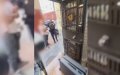 Drama en Ceuta : Madre marroquí y tres menores desalojados a la calle en disputa familiar