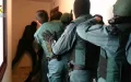 Dramática fuga en Castellón : Marroquí salta de un balcón para escapar de secuestradores que exigían 30.000 euros