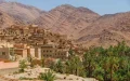 Dramático rescate en acantilado : Turista franco-marroquí atrapado en Agadir