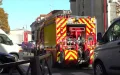 Dramático rescate en Stains : Bomberos salvan a bebé marroquí de incendio mortal en edificio insalubre