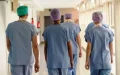 Driouch rompe barreras : Médicos extranjeros llegan para combatir la crisis sanitaria local