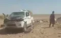 Drones marroquíes atacan vehículos civiles en zona disputada del Sáhara Occidental