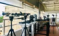 Drones, visión nocturna, adquisición de objetivos : un grupo indio confirma entregas a Marruecos