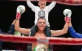 Duelo explosivo en Bangkok : Chafi y El Jamari, estrellas marroquíes de ONE Fight Night