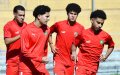 "Duelo de Titanes : EE.UU. y Marruecos se enfrentan en cuartos del Mundial Sub-20"