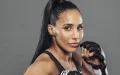 Duelo de titanes : Zouak vs Moreira por el cinturón de Ares en MMA femenino