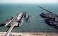 EE.UU. invierte 200 millones en Rota : El futuro de la base naval se afianza en España