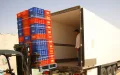 Egipto frena exportaciones a Marruecos : Crisis aduanera afecta comercio alimentario