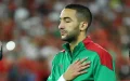 Elche mantiene viva la opción Ziyech : El marroquí podría ser el fichaje estrella fuera de mercado