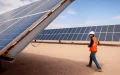 Electricidad : Marruecos quiere conectar Francia sin pasar por España