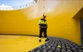 Electricidad : Marruecos se niega a ser la batería de Alemania