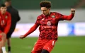Eliesse Ben Seghir : El joven talento marroquí que sueña con la Champions y el Balón de Oro