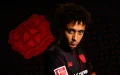 Eliesse Ben Seghir, llegado a precio de oro, tiene dificultades para convencer en el Bayer Leverkusen