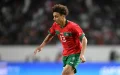 Eliesse Ben Seghir : La nueva estrella del Mónaco impulsa el talento marroquí en el fútbol europeo