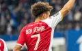Eliesse Ben Seghir : Tres partidos de sanción para la joven promesa del Mónaco tras incidente en Ligue 1