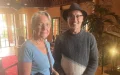 Élisabeth Borne busca paz en Marrakech tras su salida del gobierno francés