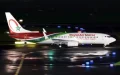 Emergencia en el aire : Avión de Royal Air Maroc aterriza en Tánger por fallo de motor