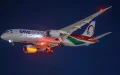 Emergencia en el aire : Avión de Royal Air Maroc impacta con aves y regresa a Túnez