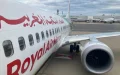 Emergencia en el aire : Dreamliner de Royal Air Maroc regresa a Casablanca tras fallo técnico