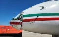 Emergencia en Barajas : Avión de Royal Air Maroc choca con aves durante aterrizaje